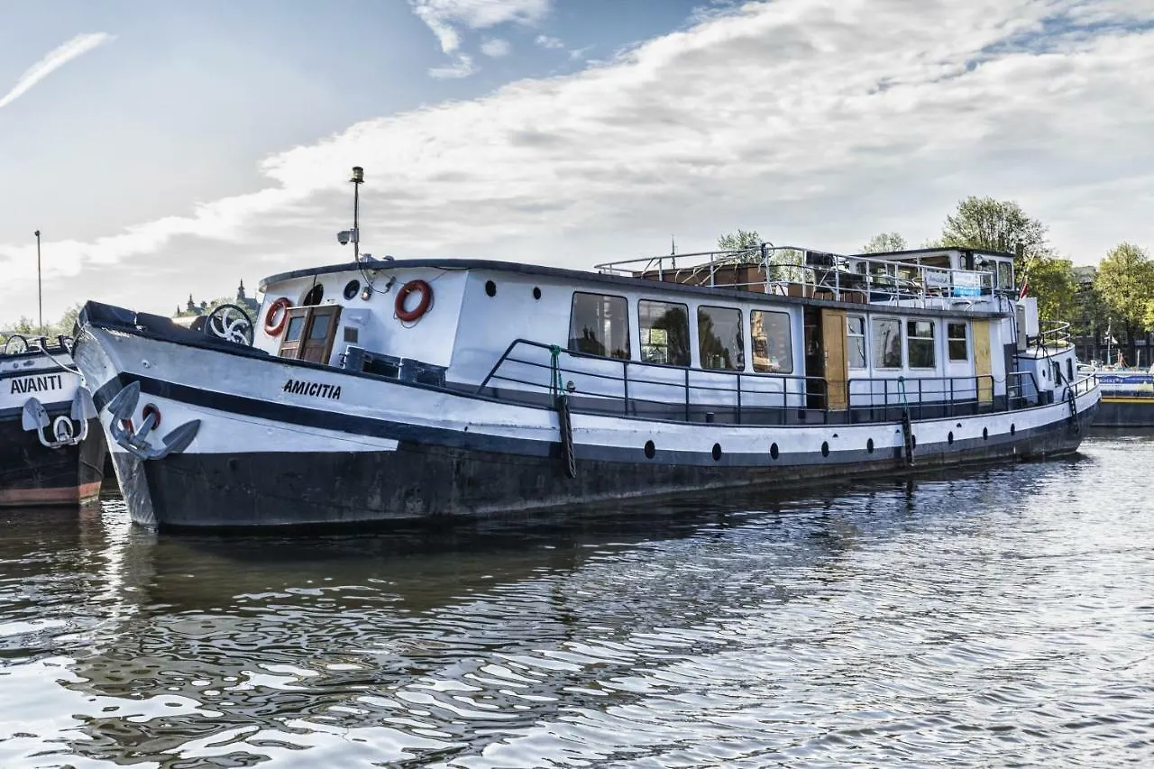 City Tripper Netherlands