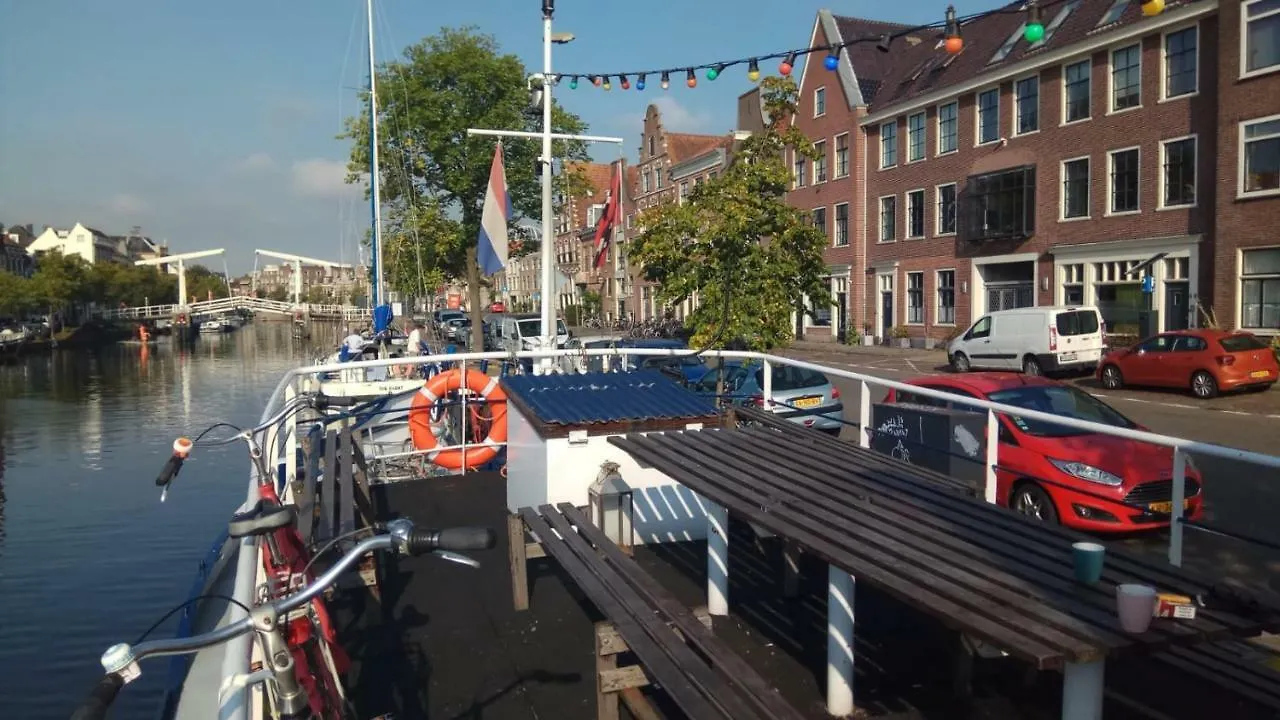 City Tripper Amsterdam